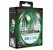 Комплект автоламп Philips H4 ColorVision 12342CVPGS2 зеленый